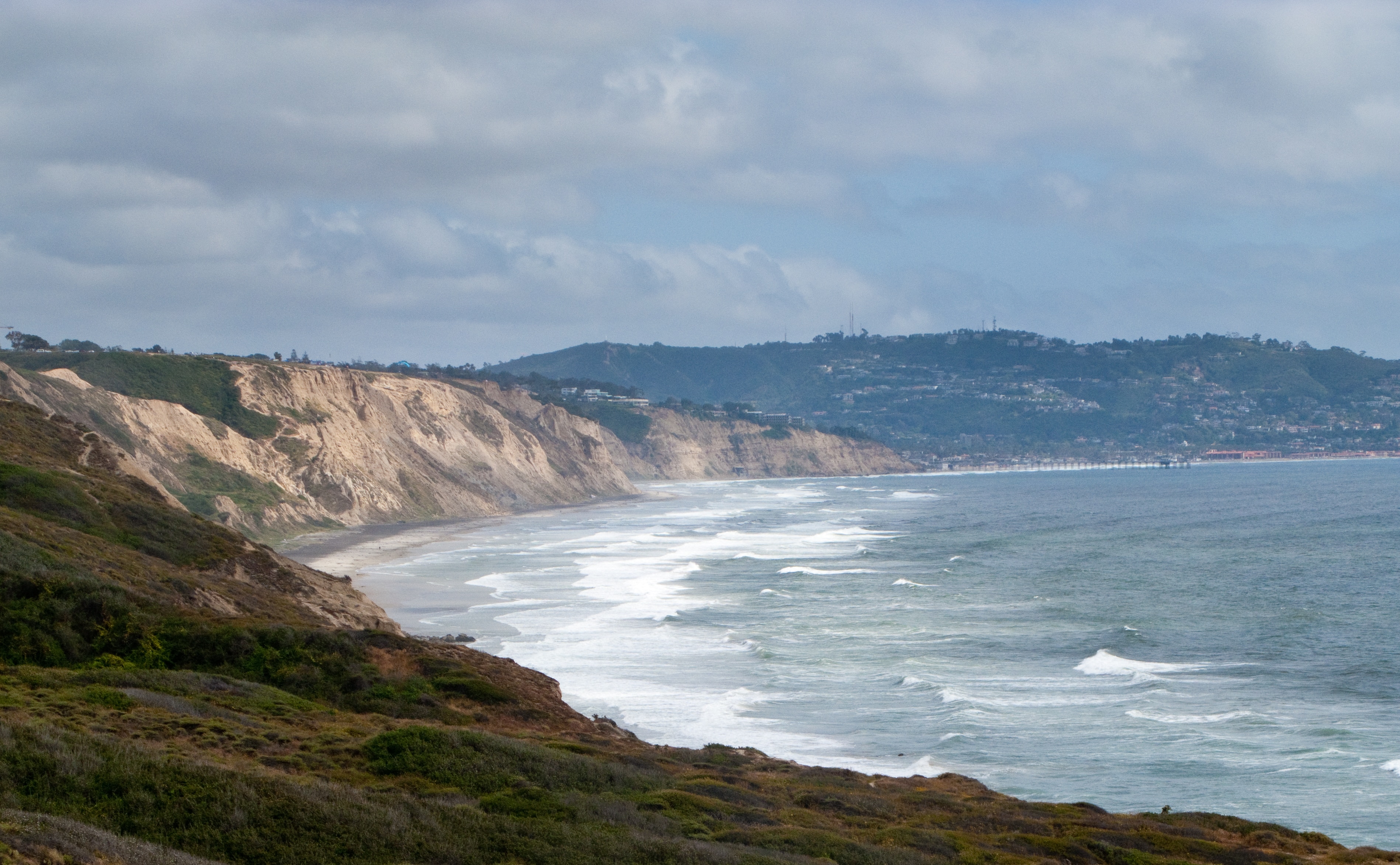 Top 5 Must-Visit Beaches for Your Next San Diego Adventure